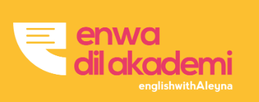 Enwa Dil Akademi Logo